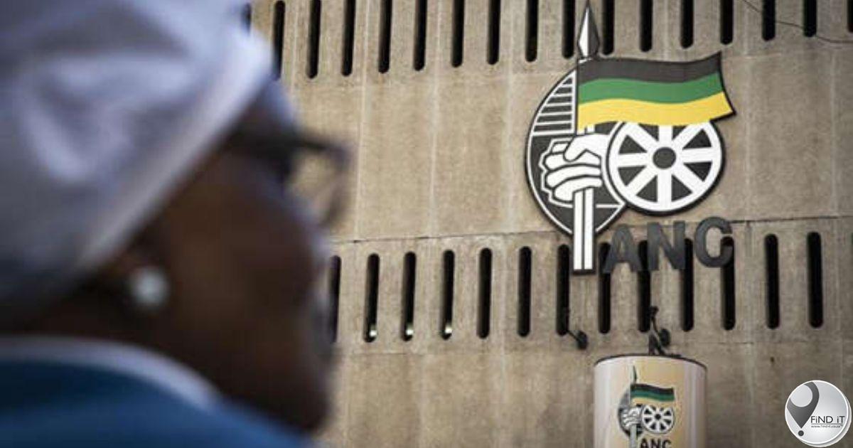 ANC: Joernaliste is nie vasgekeer nie, maar gevra om binne Luthuli-huis te wag