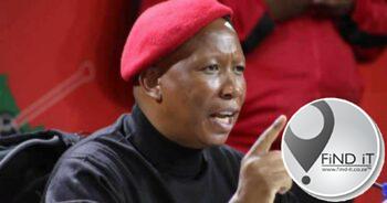 EFF gaan beweerde 'sluipmoord-poging' bespreek