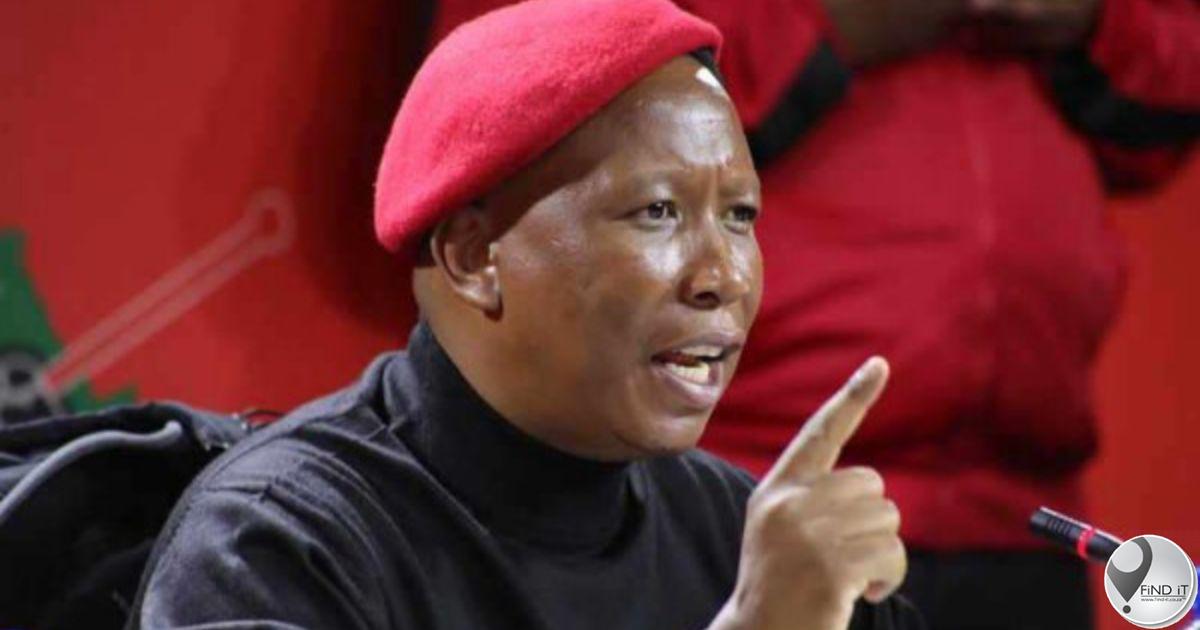 EFF gaan beweerde 'sluipmoord-poging' bespreek