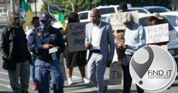 Nog 'n saak is teen President Cyril Ramaphosa geopen