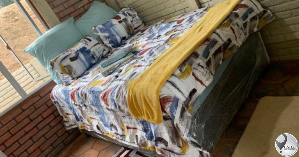 Nuwe huise vir KZN-vloedslagoffers word gekritiseer