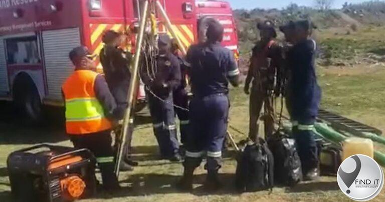 Khayalethu Magadla | Familie hoop steeds om liggaam te herstel