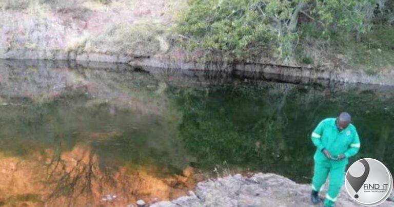 Twee gemeentelede verdrink tydens doopgeleentheid in Limpopo-dam