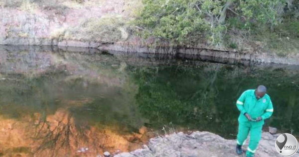Twee gemeentelede verdrink tydens doopgeleentheid in Limpopo-dam