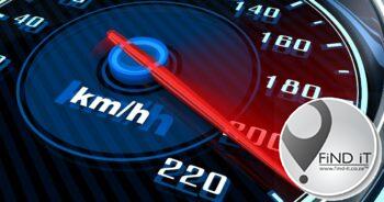 Gautengse bestuurder gee 'wilde verskoning' om 215km/h te ry