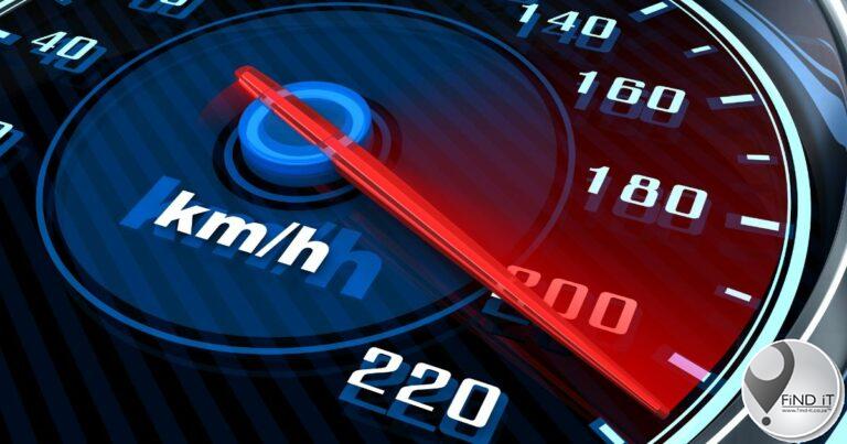 Gautengse bestuurder gee 'wilde verskoning' om 215km/h te ry