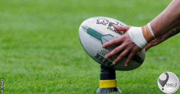 Transgender spelers uit internasionale rugbyliga geskors