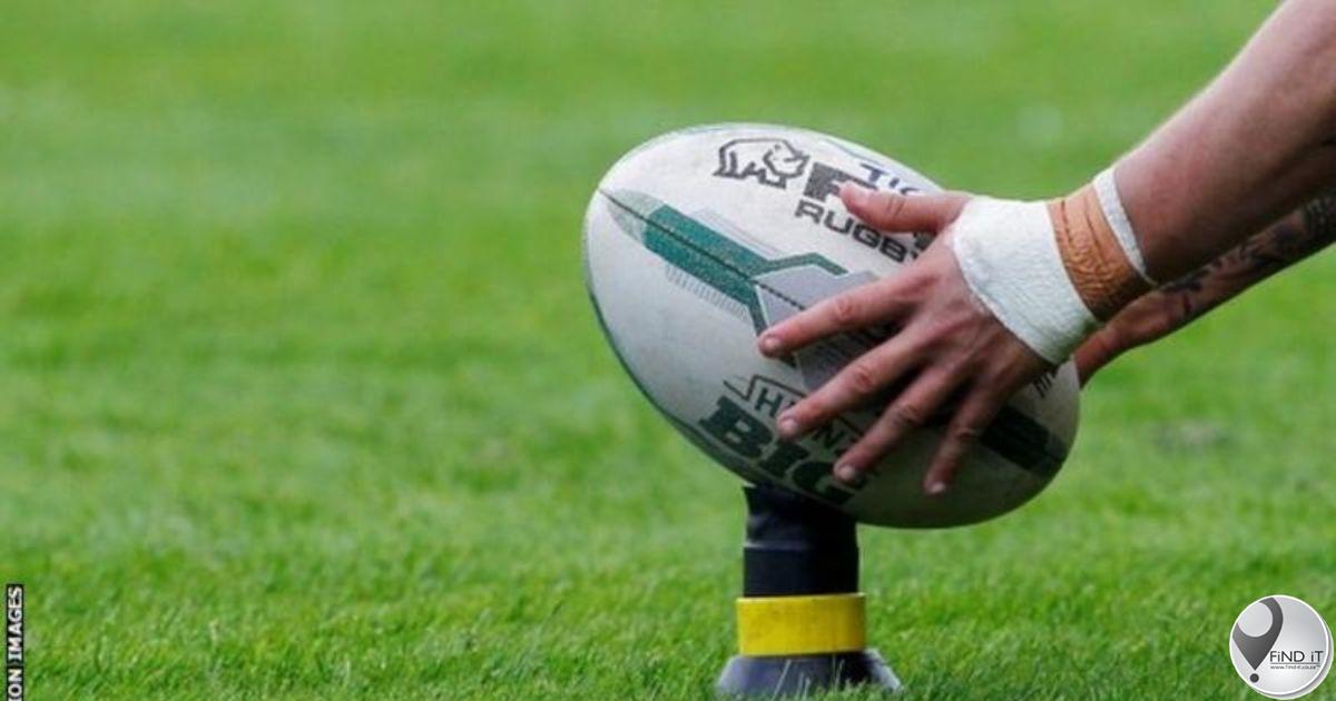 Transgender spelers uit internasionale rugbyliga geskors