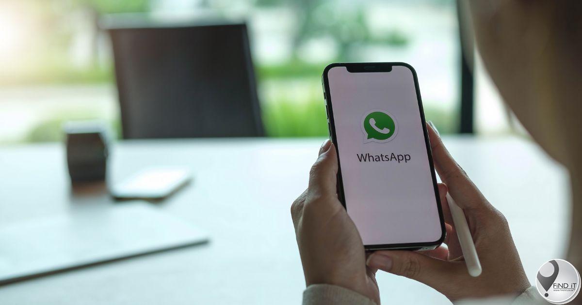 SAPD waarsku teen WhatsApp 'kaping' bedrogspul