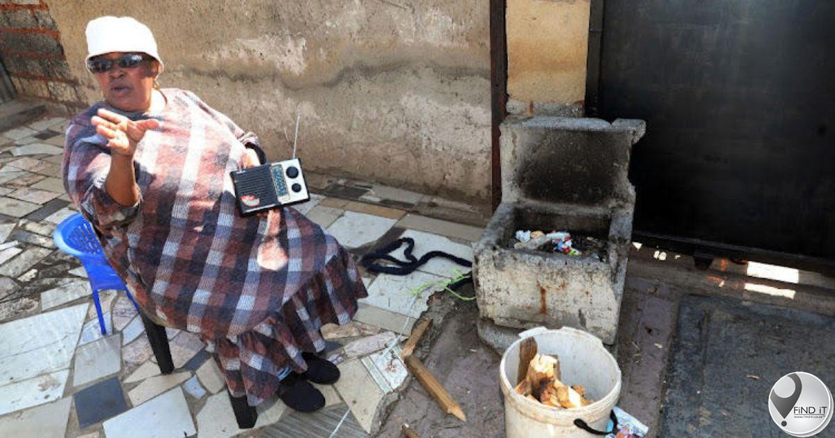 Minder as die helfte van kliënte in Soweto betaal vir elektrisiteit