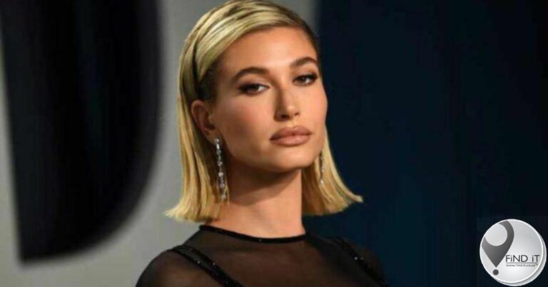 Hailey Bieber word gedagvaar oor nuwe skoonheidslyn
