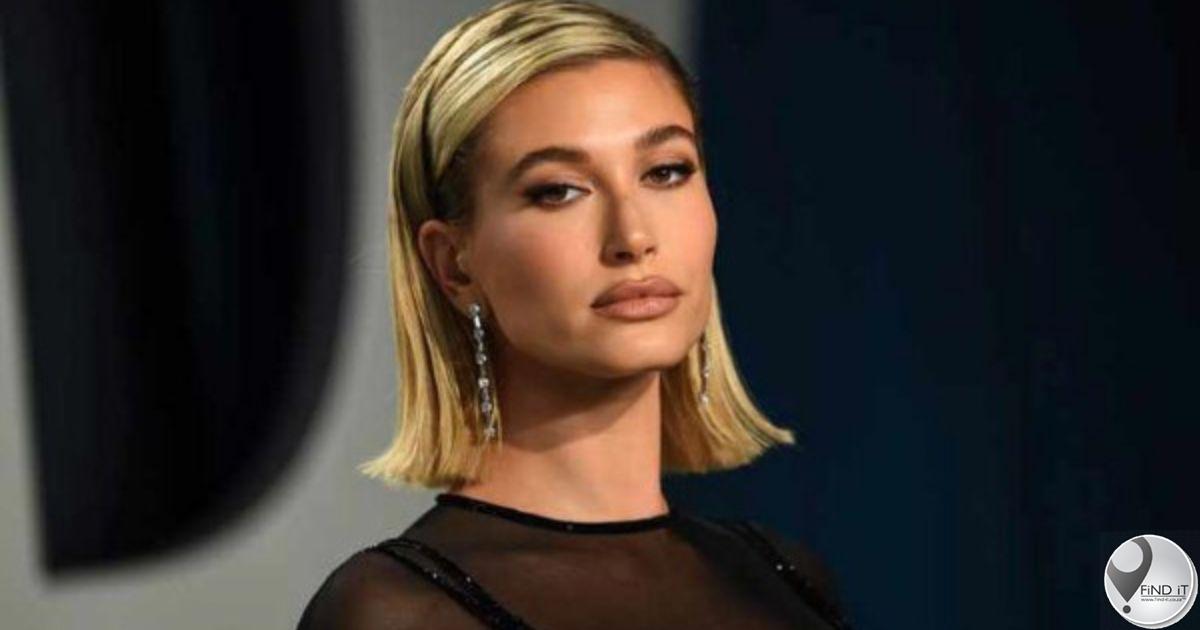 Hailey Bieber word gedagvaar oor nuwe skoonheidslyn