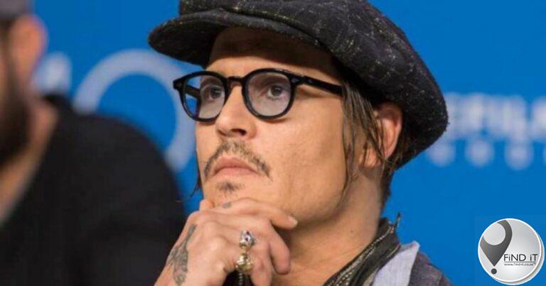 Johnny Depp kan $301 miljoen kry om terug te keer as Jack Sparrow