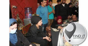Student, Naira Ashraf, doodgesteek oor sy huweliksaansoek verwerp