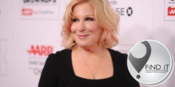 Bette Midler wil hê dat Viagra verbied word nadat Roe v Wade omgeslaan het