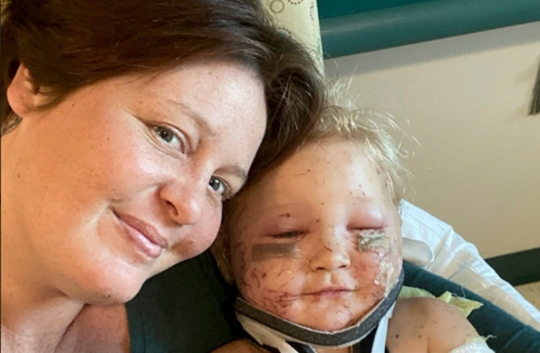 (Foto: GoFundMe)