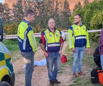 (Foto: Drakenstein Farm Watch, Facebook)