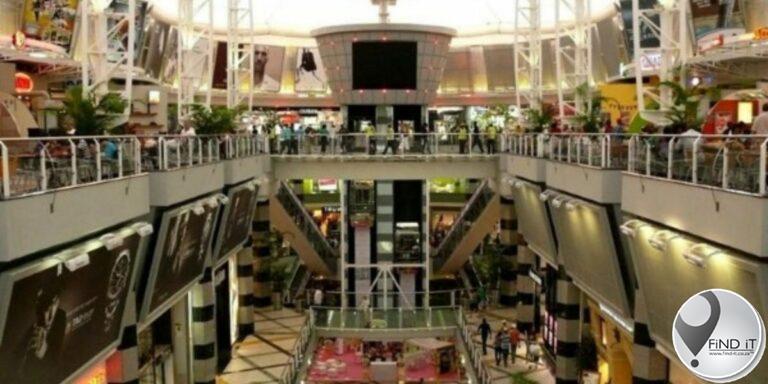 Man wat by Menlyn Mall geval het, is dood verklaar