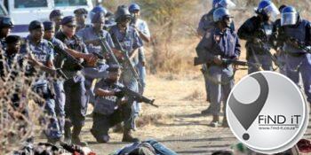 Cyril Ramaphosa is 'verantwoordelik vir Marikana'