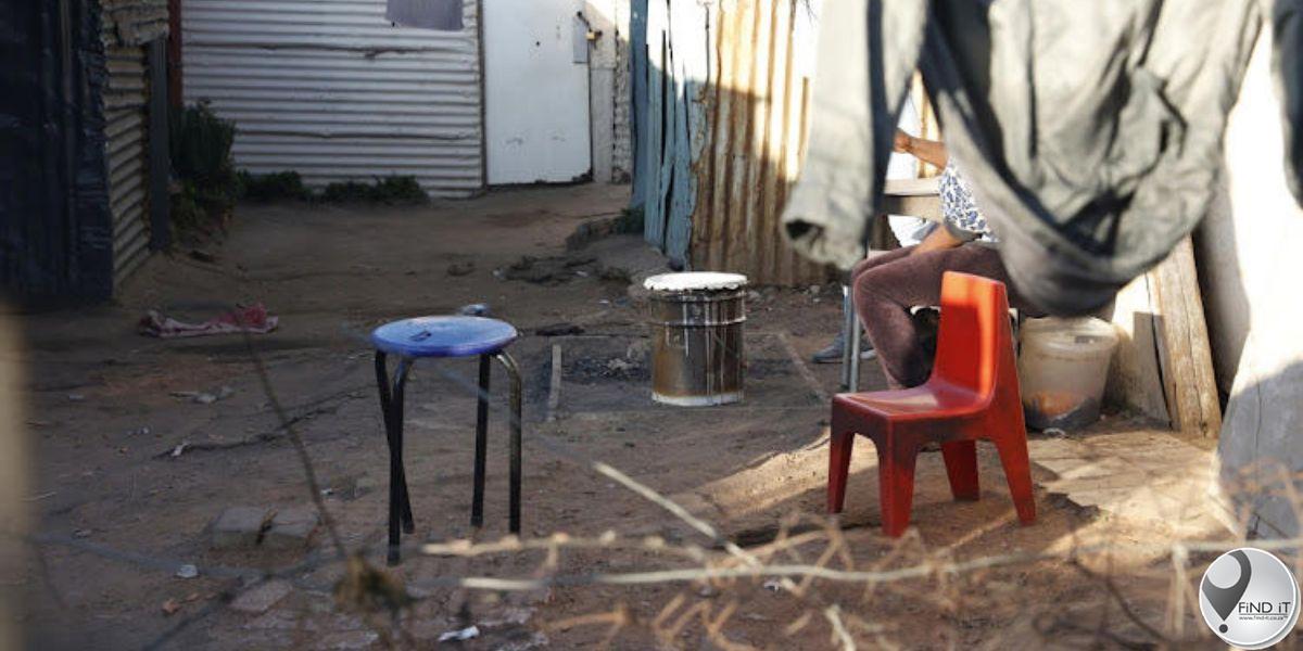 Drie mense is doodgeskiet ure voor Soweto-moorde