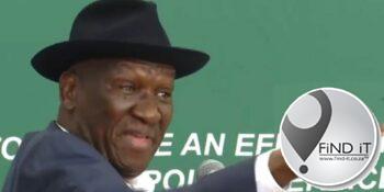 Ian Cameron gaan glo regstappe teen Cele neem