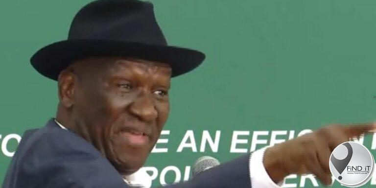 Ian Cameron gaan glo regstappe teen Cele neem