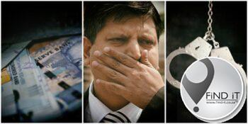 Atul en Rajesh Gupta bly in aanhouding in die VAE te midde van SA uitleweringsversoek