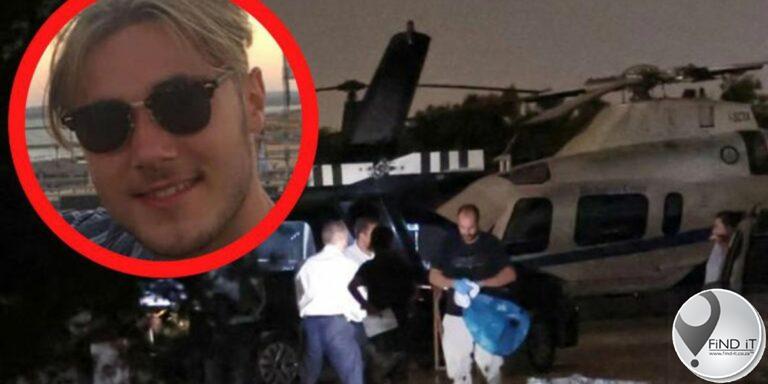 Student doodgeslaan deur helikopterlem 'terwyl hy glo selfie geneem het'
