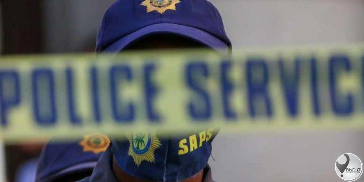 Huurmoordenaar wat polisiebeampte doodgeskiet het in hegtenis geneem