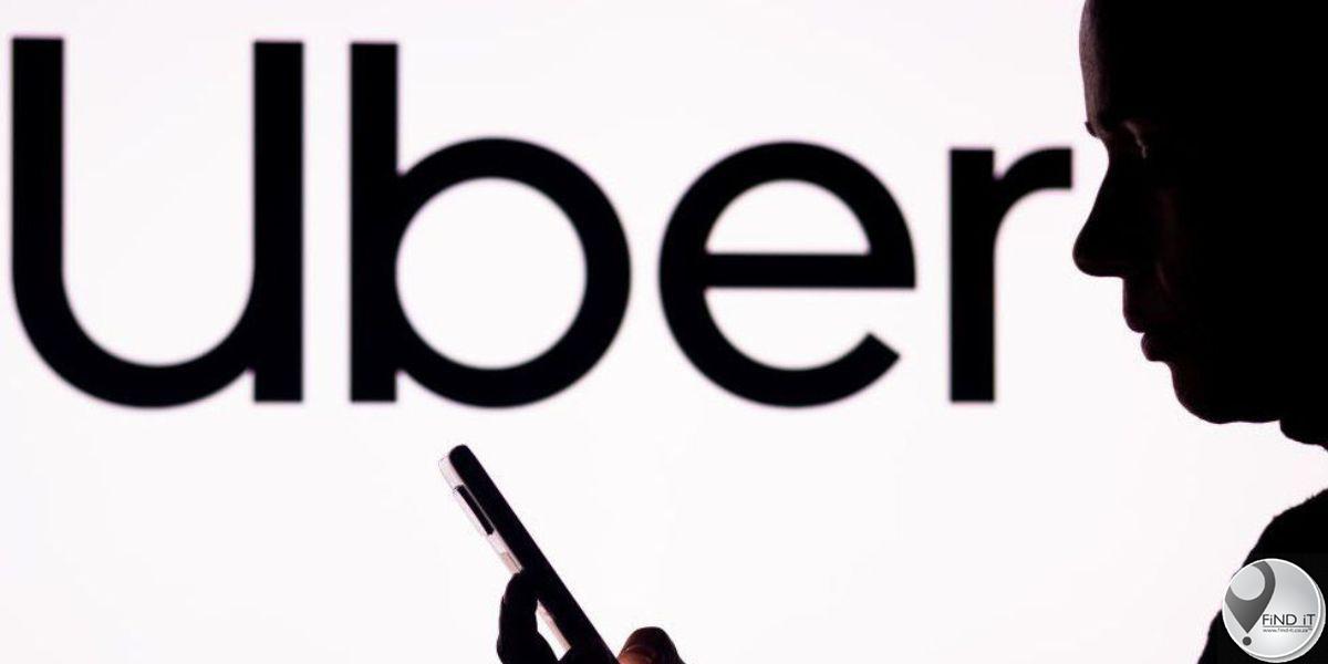 Uber deur 550 vroue gedagvaar oor eise vir seksuele aanranding