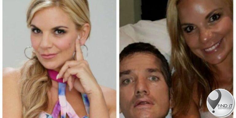 'Ver van verby': Amor Vittone oor Joost-testamentappèl