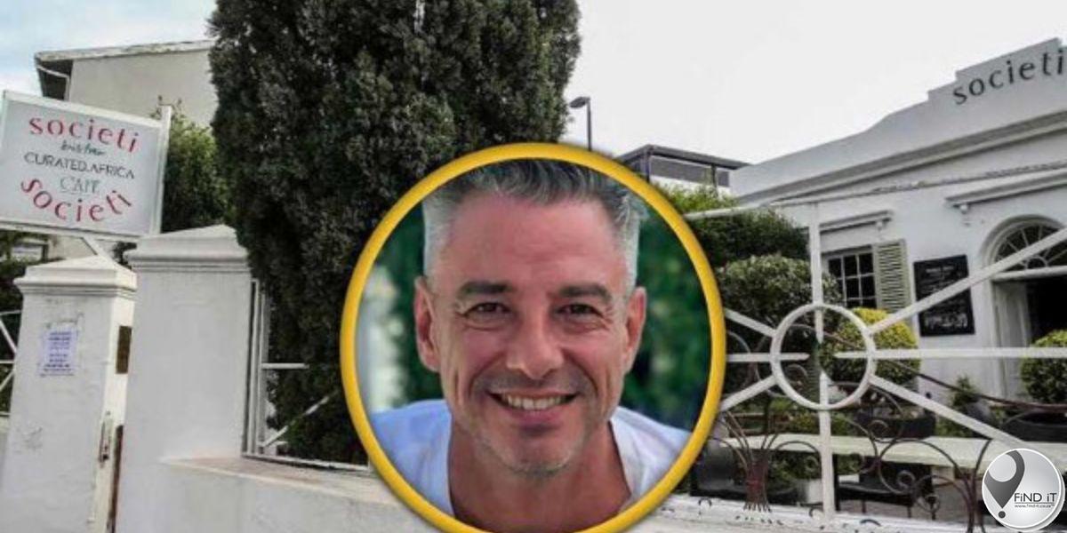 Gewilde Kaapstadse restaurant glo betrokke in seksskandaal