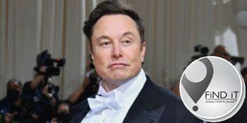 Elon Musk ontken 'n verhouding met Google se medestigter se vrou