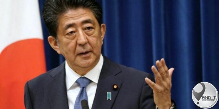 Die voormalige eerste minister van Japan, Shinzo Abe, is oorlede nadat hy geskiet is