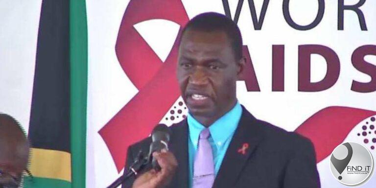 Collins Chabane Munisipaliteit se burgemeester vermoor