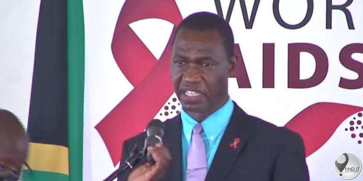 Collins Chabane Munisipaliteit se burgemeester vermoor