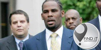 R Kelly onder selfdoodtoesig gehou 'vir eie veiligheid'
