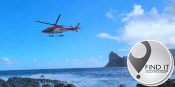 Vermiste 70-jarige pa dood gevind by piekniekplek onder Chapman's Peak