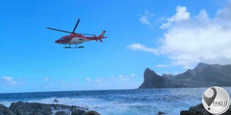 Vermiste 70-jarige pa dood gevind by piekniekplek onder Chapman's Peak
