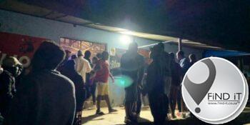 Ondersoek na man Jägermeister drink vir R200, sterf