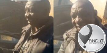 ‘Selfs die pres het geen petrol nie’: Ramaphosa-dubbelganger laat SA lagl nie’: Ramaphosa dubbelganger laat SA lag