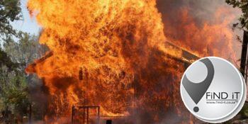 Oak Fire: Veldbrand groei soos brandbestryders stryd teen hitte