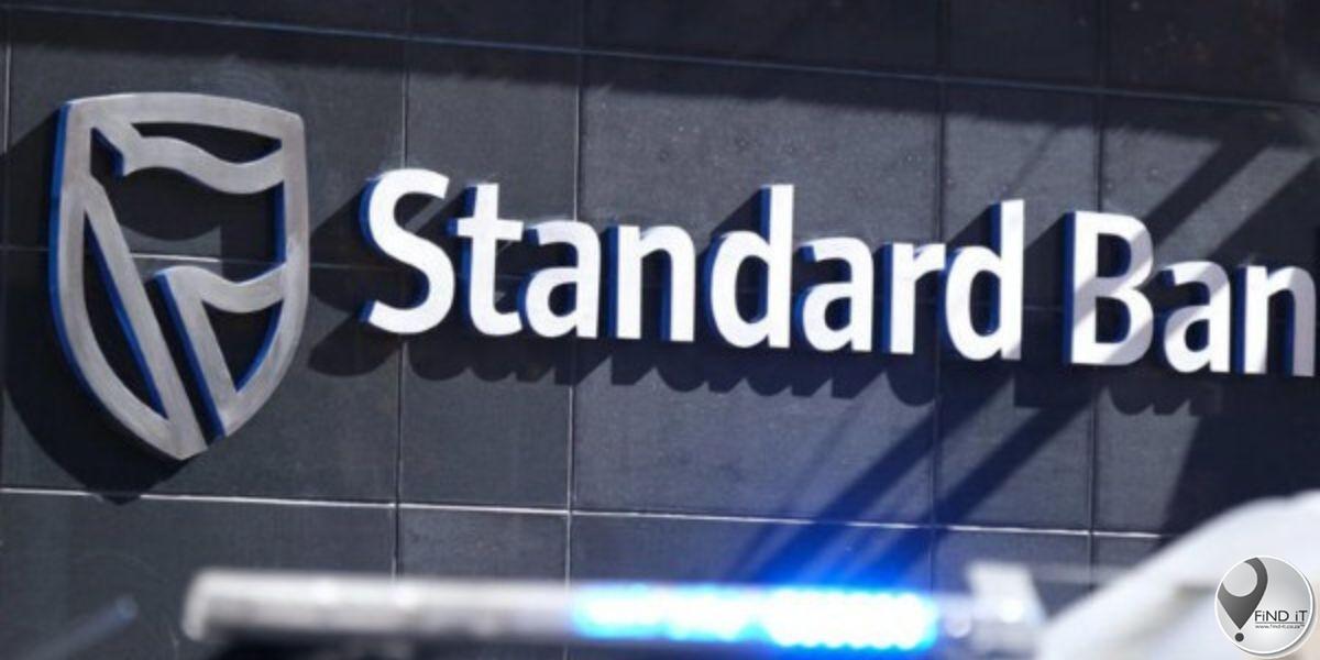 Standardbank onttrek sy Covid-19-entstofbeleid vir werknemers