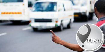 Taxi ry glo agt voetgangers raak in KZN-gru-ongeluk