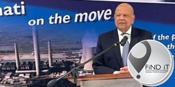 ‘Ons sal nie geïntimideer word nie’: Pravin Gordhan oor Wits lesing ontwrigting