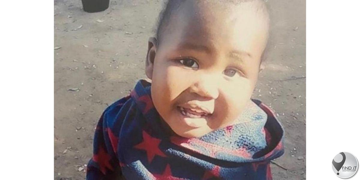 Oom (22) in hegtenis geneem vir moord op tweejarige nefie Neo Thlame