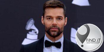 Ricky Martin verbreek sy stilte: 'Ek wens dit vir niemand toe nie'