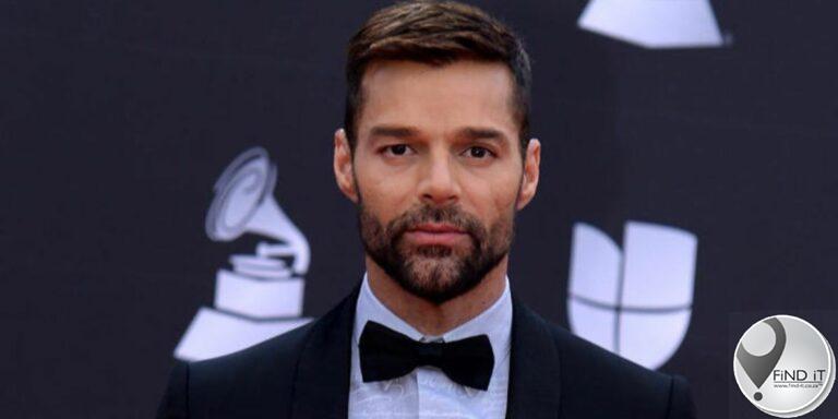 Ricky Martin verbreek sy stilte: 'Ek wens dit vir niemand toe nie'