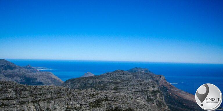 Tafelberg-tragedie: Liggaam van stapper naby roete ontdek