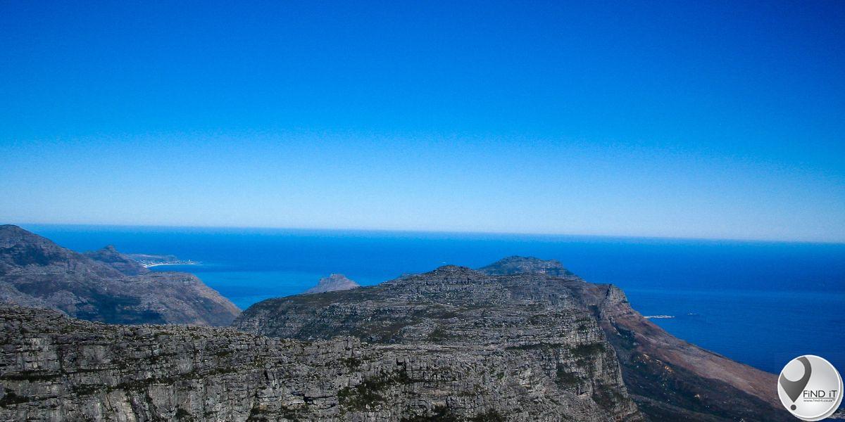 Tafelberg-tragedie: Liggaam van stapper naby roete ontdek